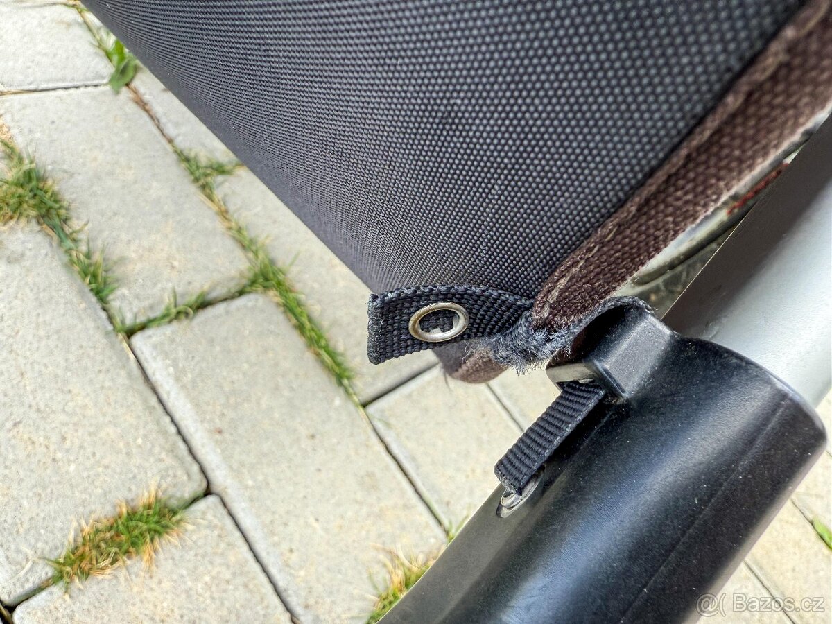 Bugaboo Cameleon 3 - 6