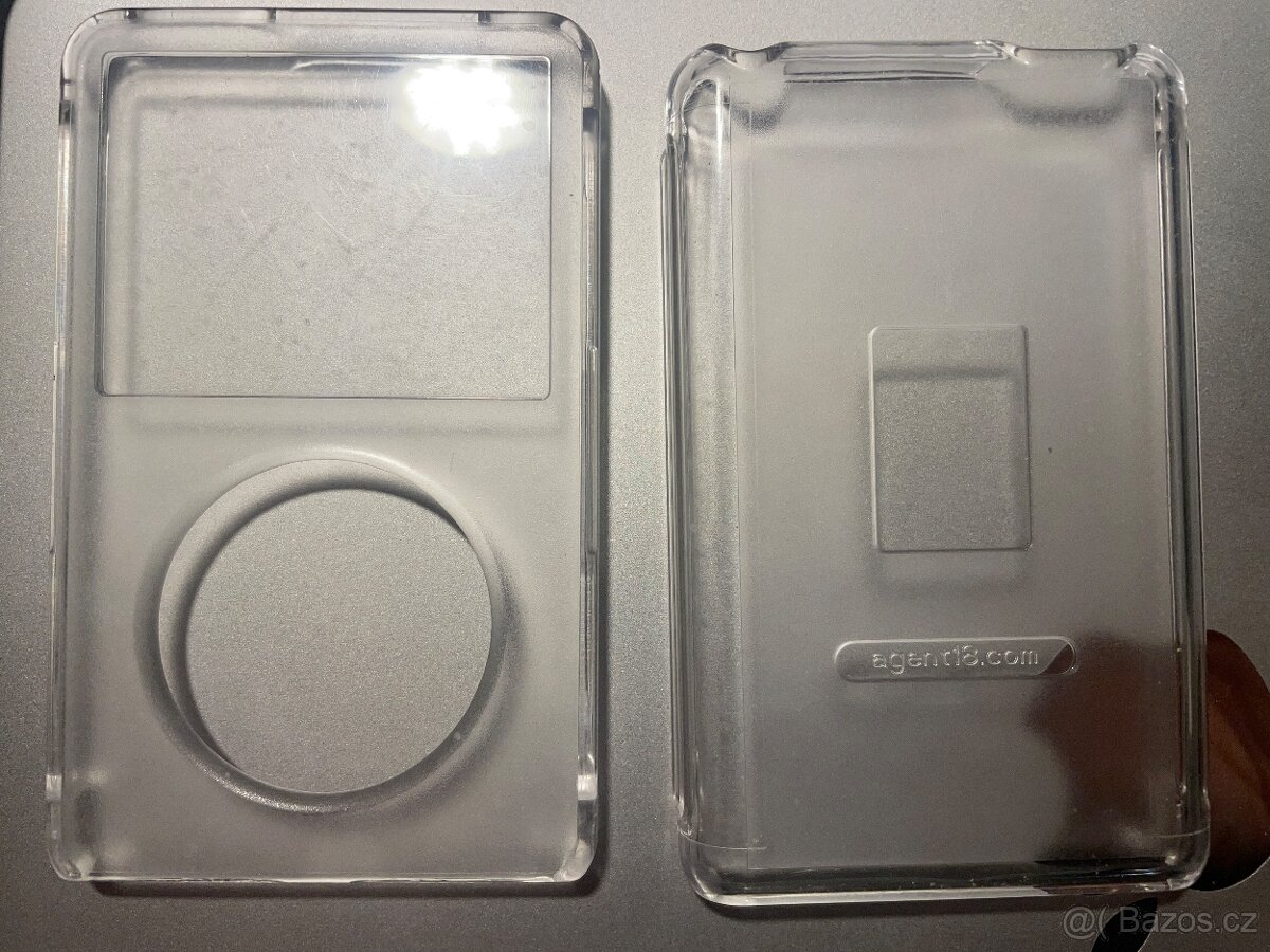 iPod Classic 160GB - 6. generace - 6