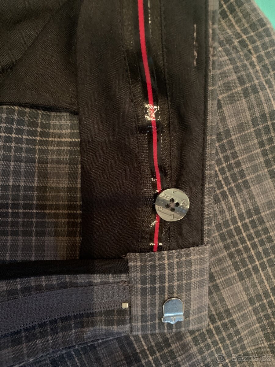 Nike Tiger Woods - 6