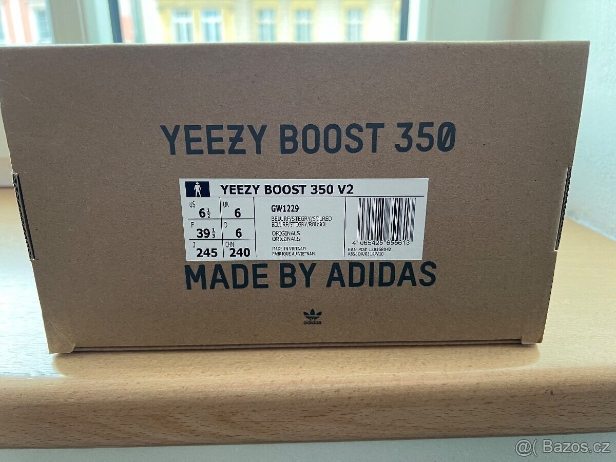 adidas Yeezy Boost 350 V2 - 6