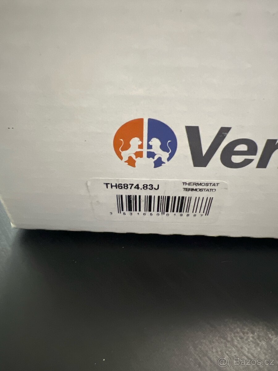 Termostat se senzorem 1,4HDi 50kW - 6