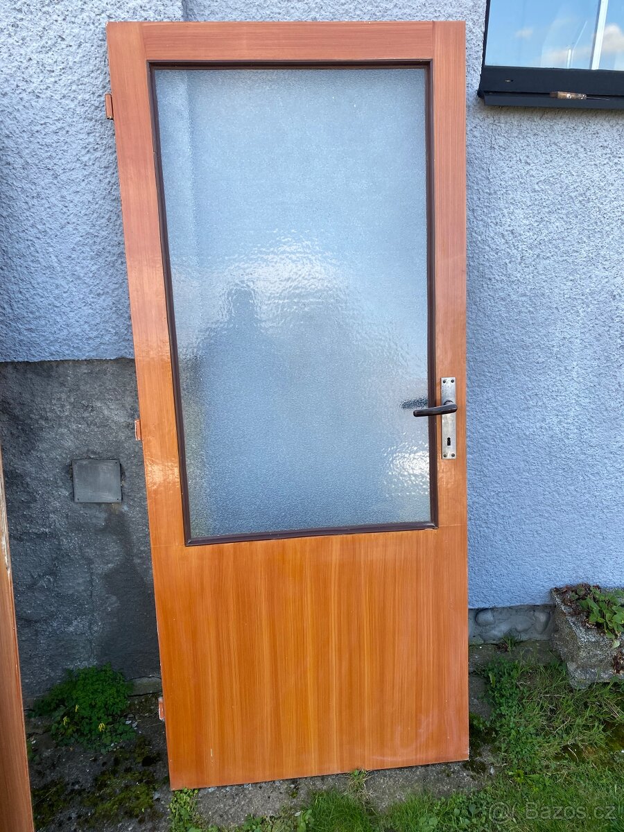 Interiérové dveře - 6