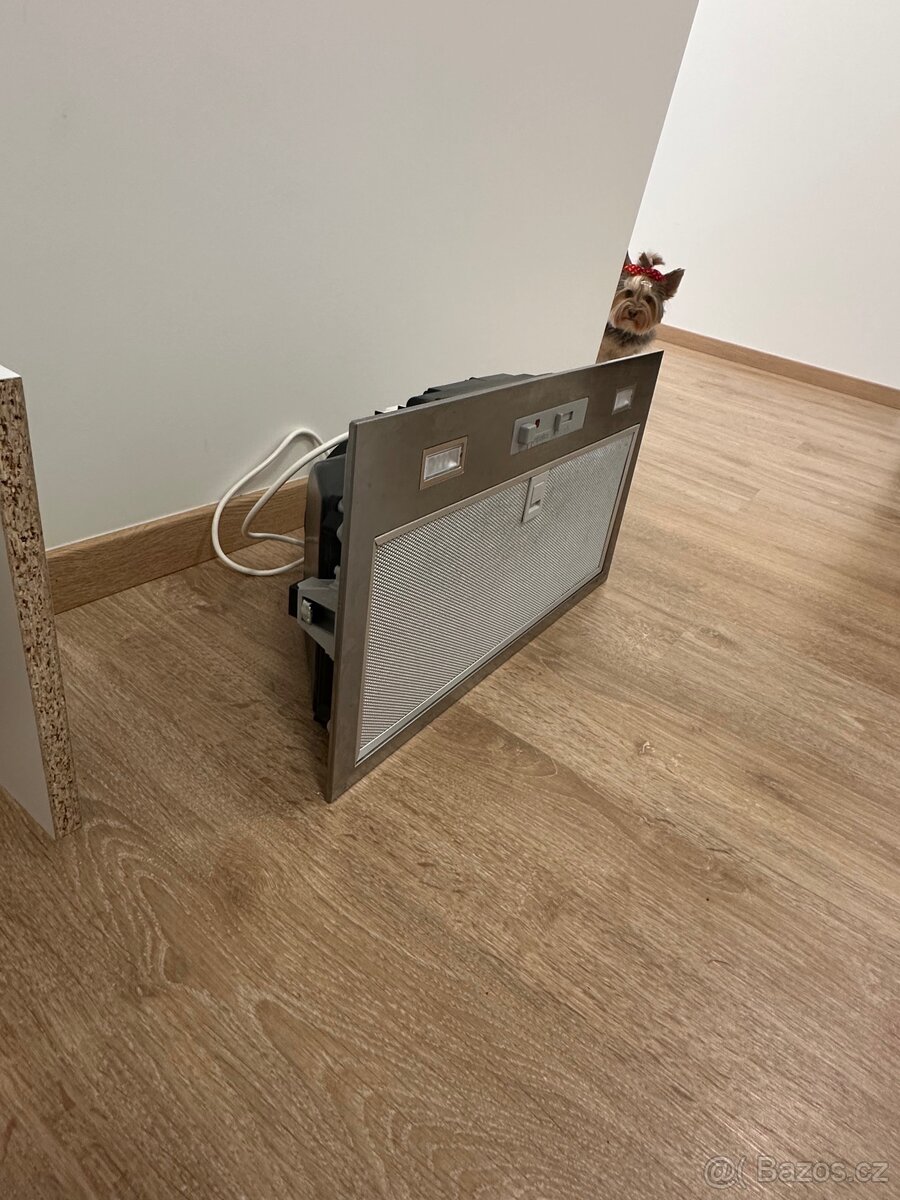 Digestoř Franke FBI 525 XS HCS - 6