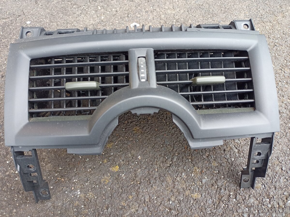 Renault díly z Megane ll r.v2005 - 6