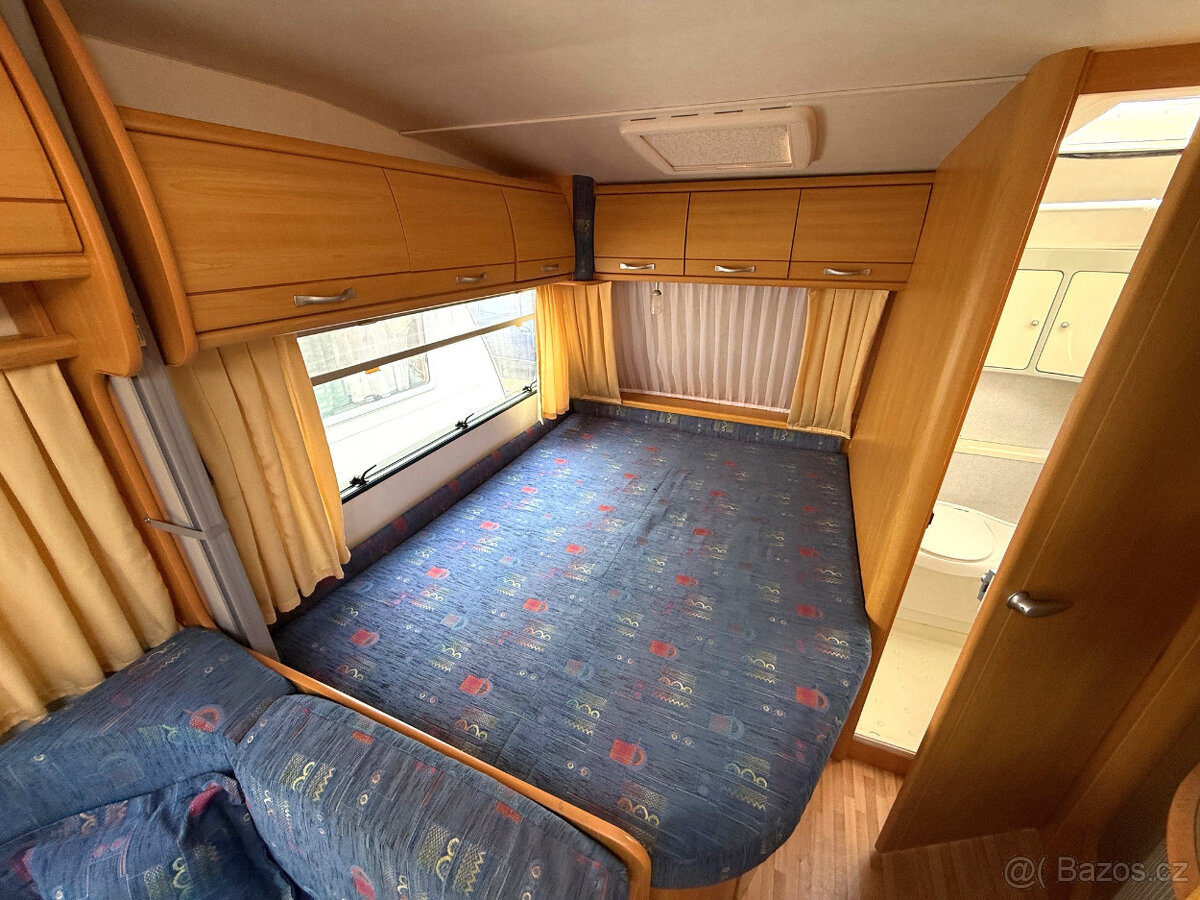 LMC 520 , PALANDY, PŘEDSTAN,ULTRAHEAT, ANTÉNA, - 6