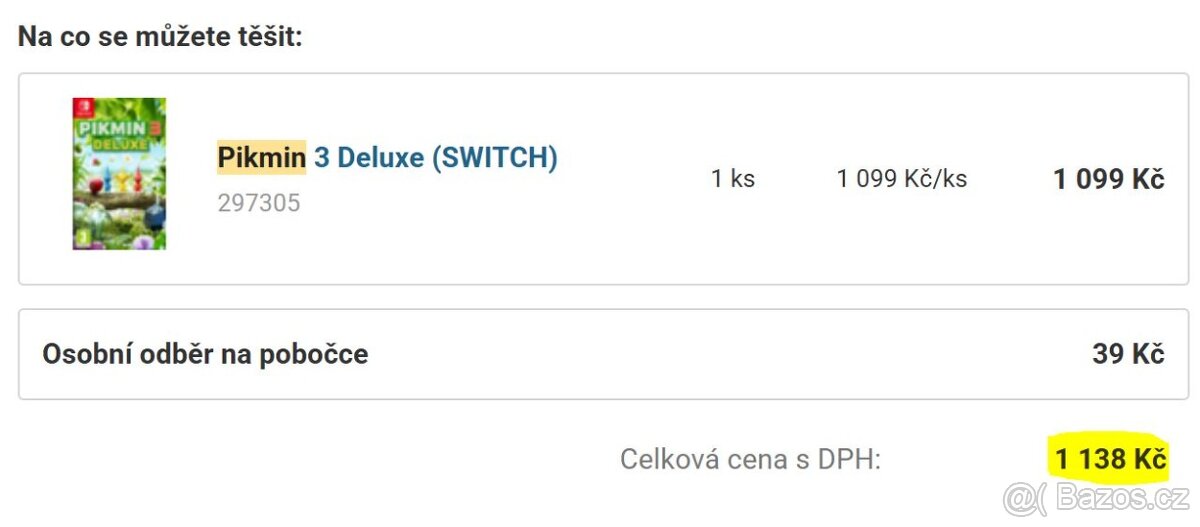 Nintendo Switch Oled – Záruka. Nevyužitý. - 6