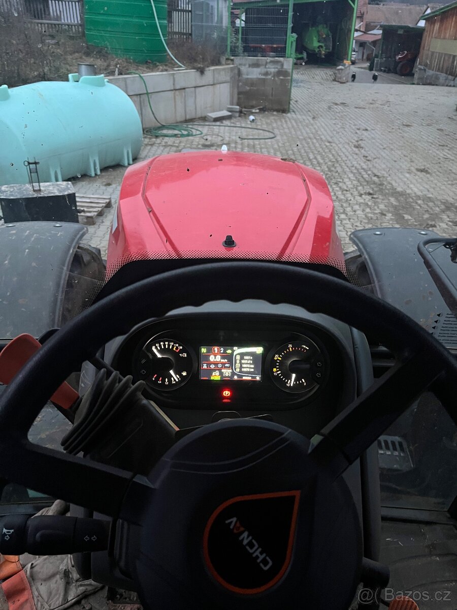 Zetor Crystal 170 HD - 6