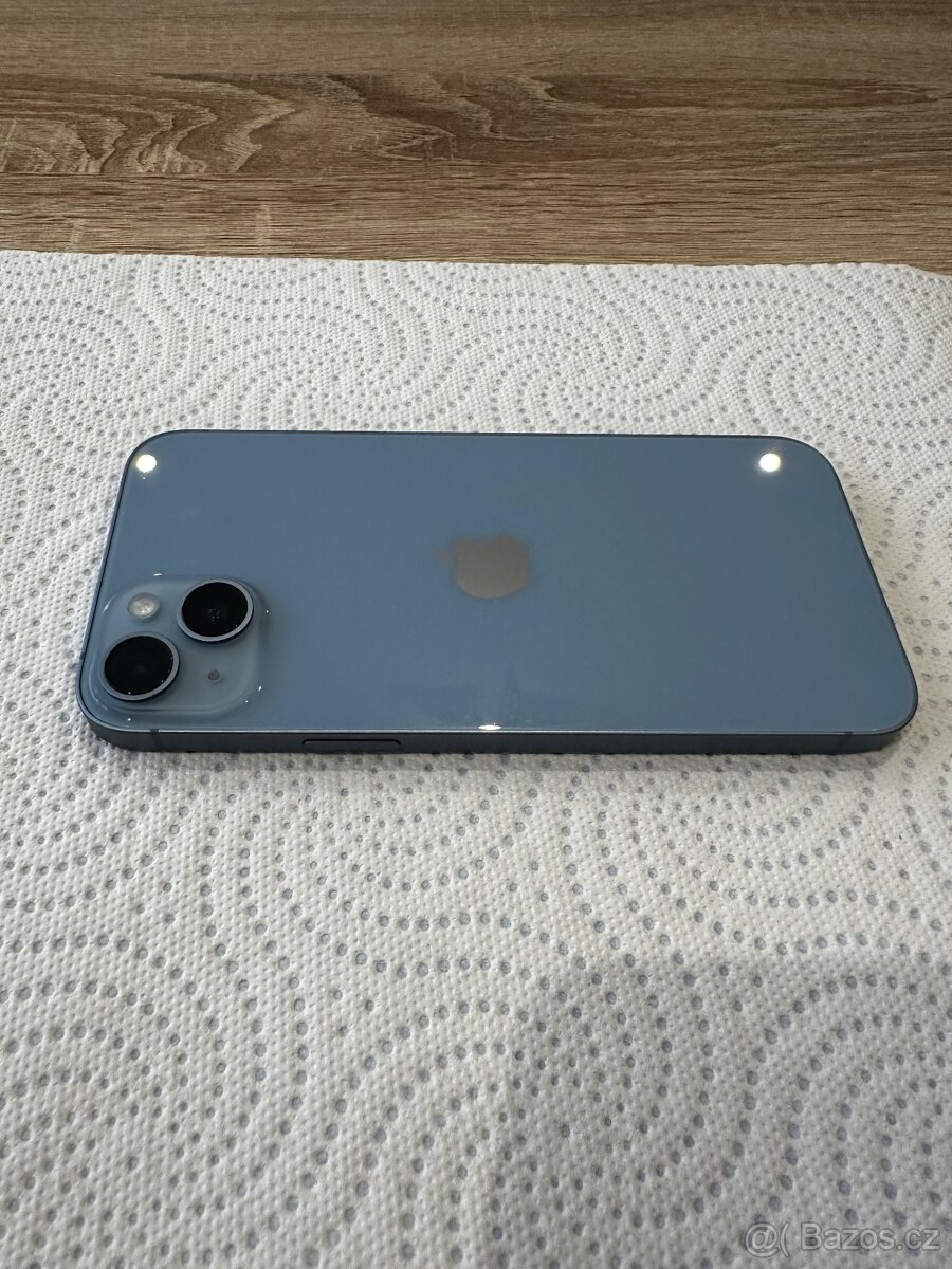 Apple iPhone 14 Plus 128 GB - 6