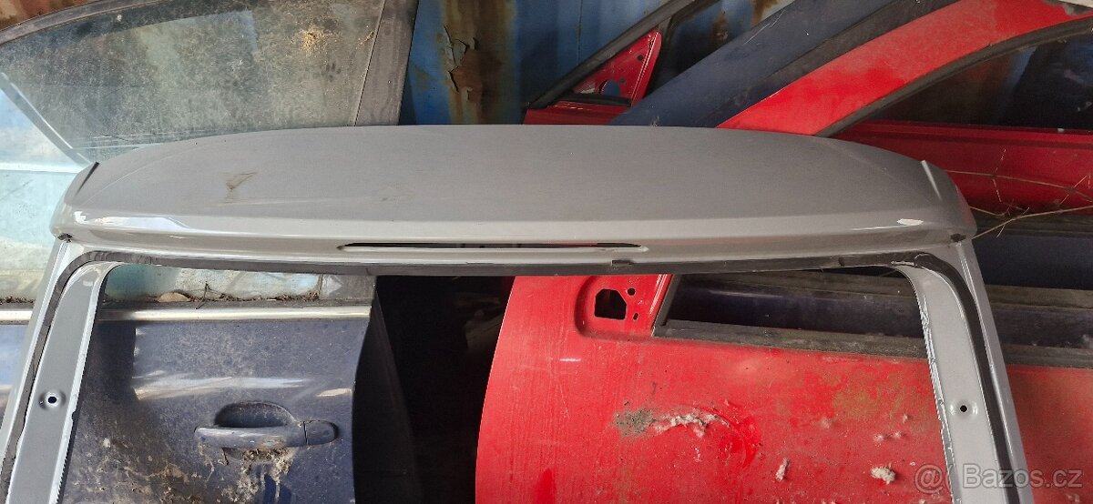 Viko kufru skoda karoq - 6