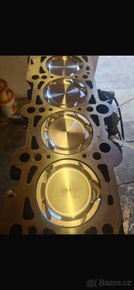 Passat b5 1.8 turbo swap - 6