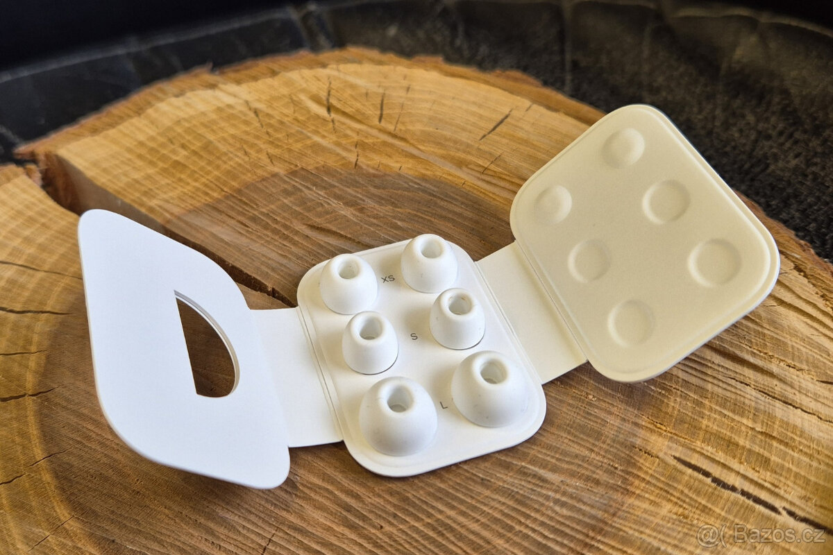 originální APPLE airpods pro (2. generace) - 6