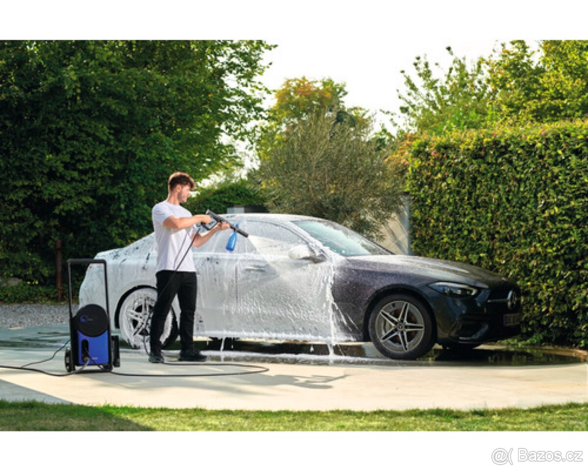 Nilfisk Excellent 150-10 (vystavený vzorek) - 6