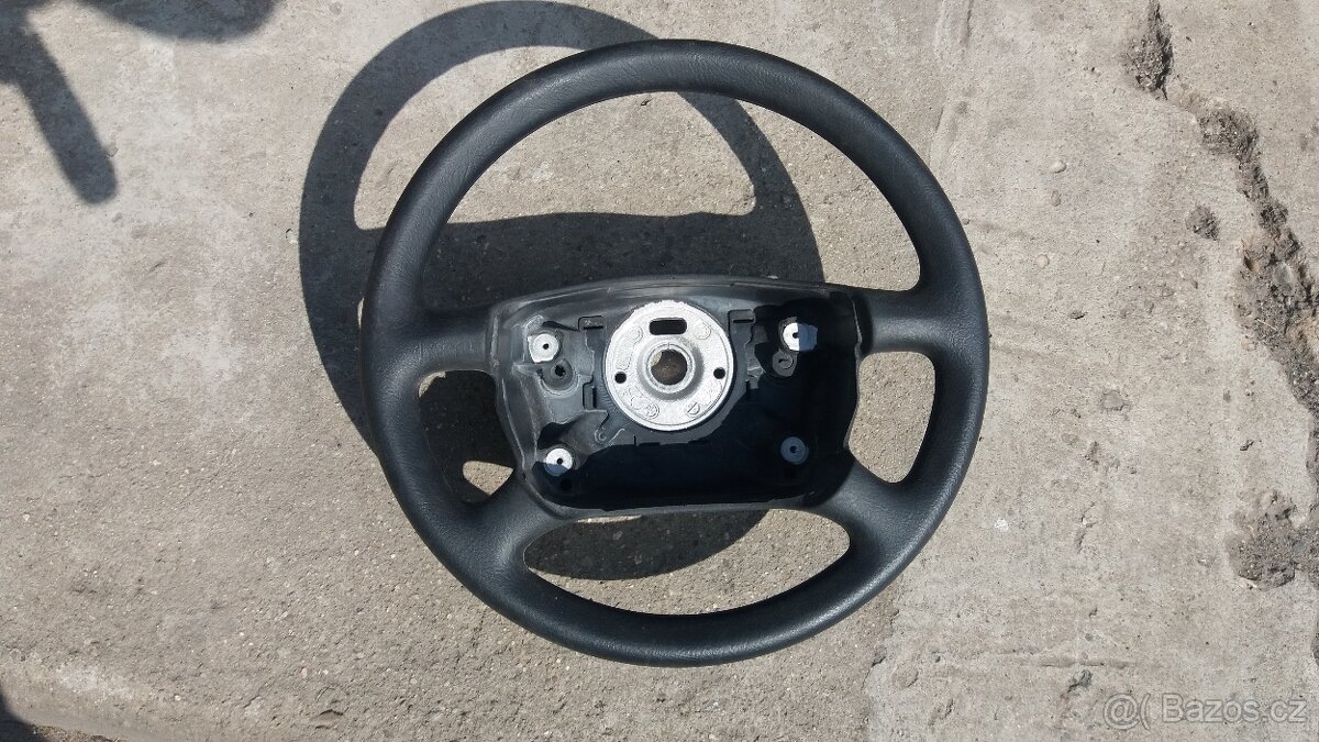 Passat b6 1,9tdi, 2,0tdi - 6