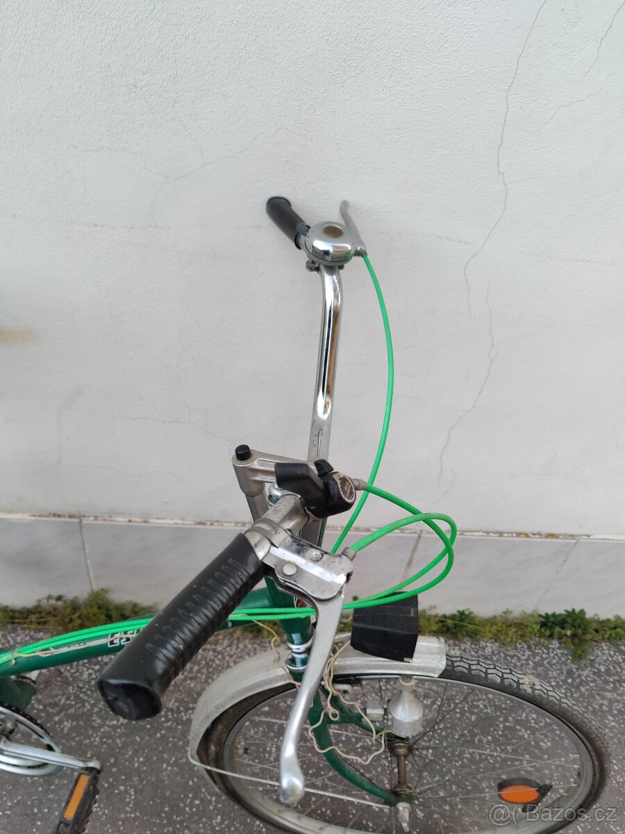 FAVORIT Dámský + Eska de luxe - 6