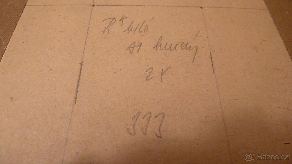 2x obrázek s motivem čína/Japonsko - 6