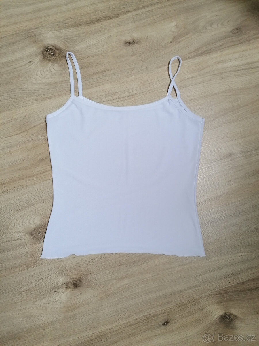 Dámská společenská halenka - 6