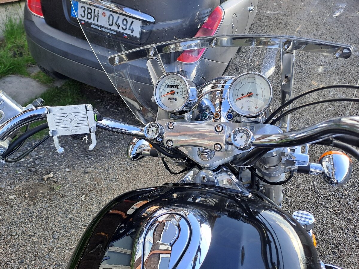 Honda F6C Valkýrie - 6