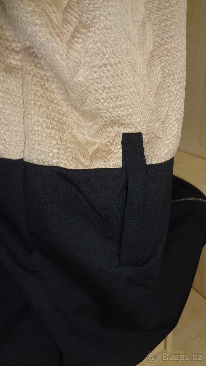 Mikina vel.přibl.50 NOVÁ - 6