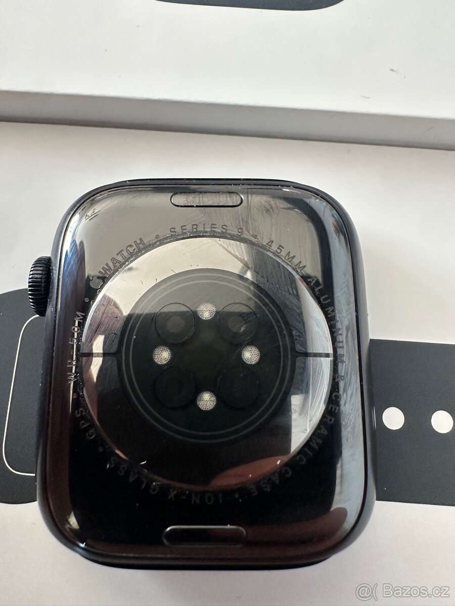 Apple Watch 9 45 mm - 6