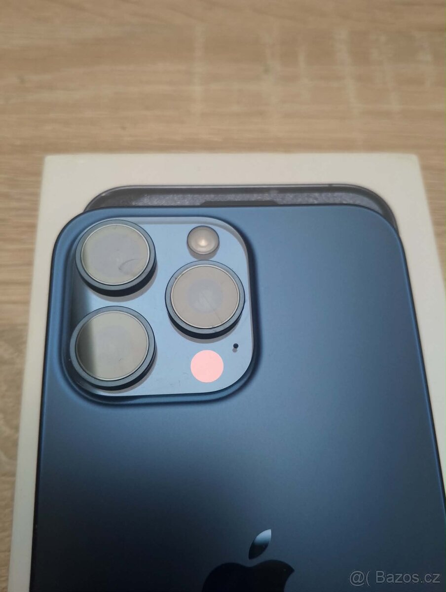 IPhone 15 pro Max - 6