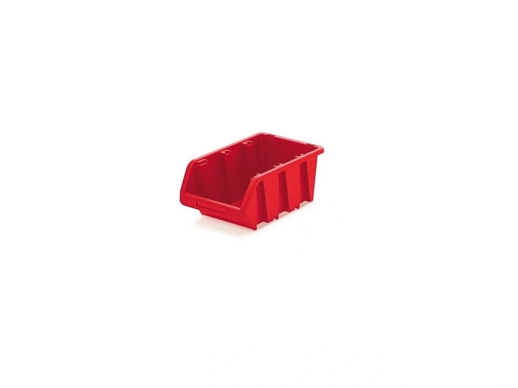 Kúpim regálové boxy, prepravky, bedničky. - 6