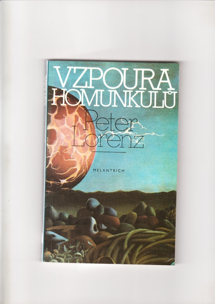 NĚMECKÁ SCI-FI - 6