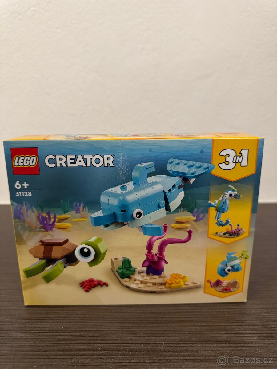 LEGO různé sety - 6