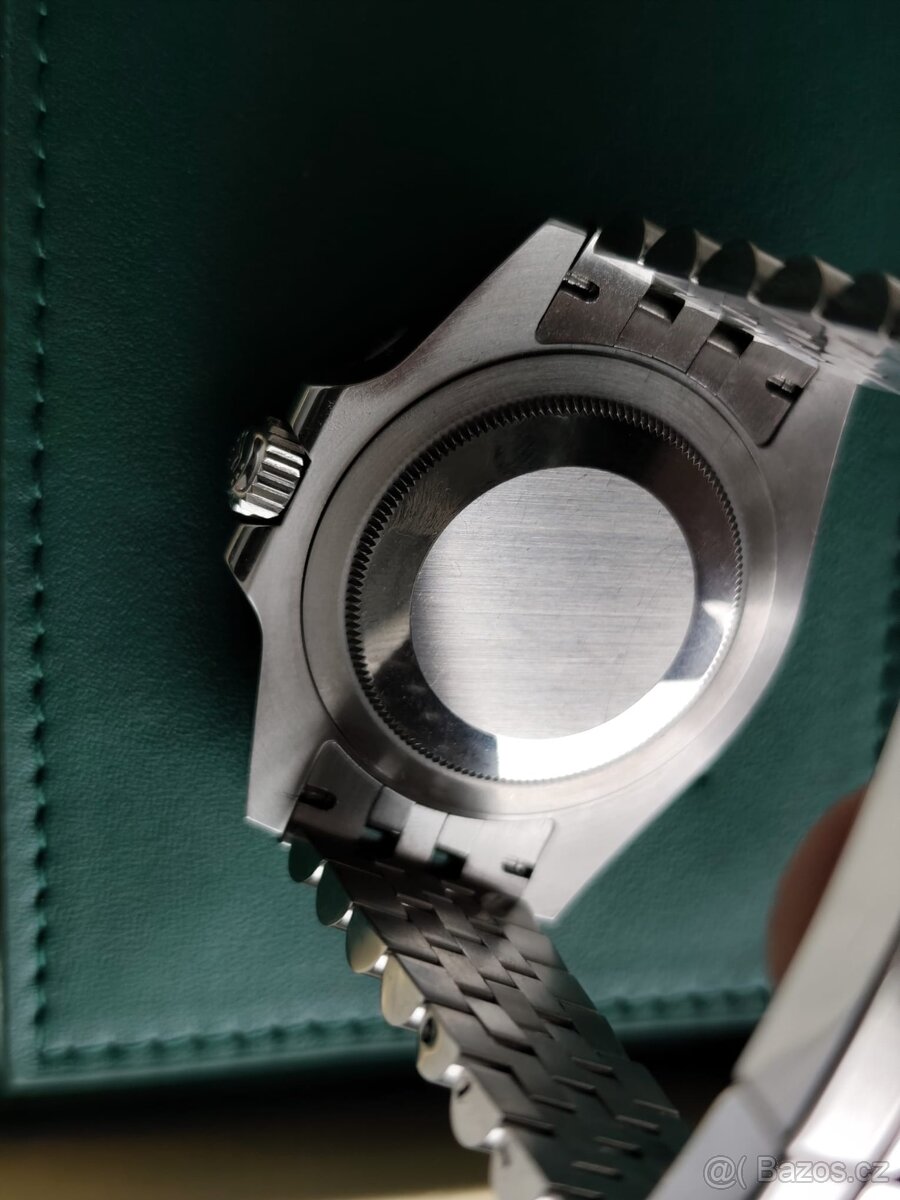 Rolex GMT Master II Pepsi 1:1 - 6