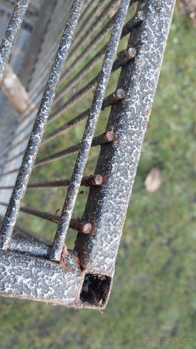 Voliéra pro papouška - 6