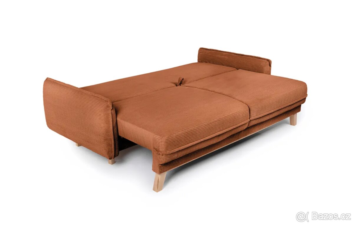 Rozkládací sofa TORI - 6