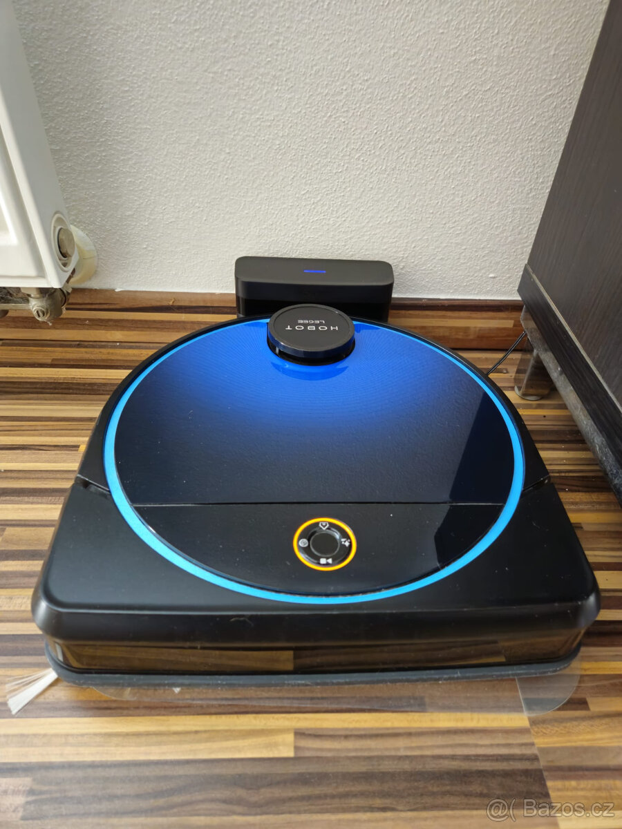 HOBOT LEGEE-7 robotický mop - 6