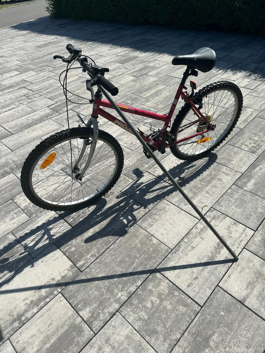 Prodám dámské kolo - 6