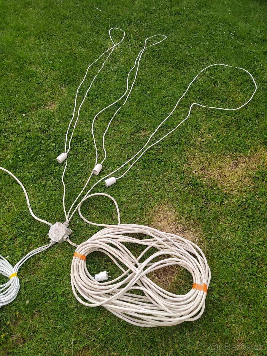 Prodám osvětlení - 6