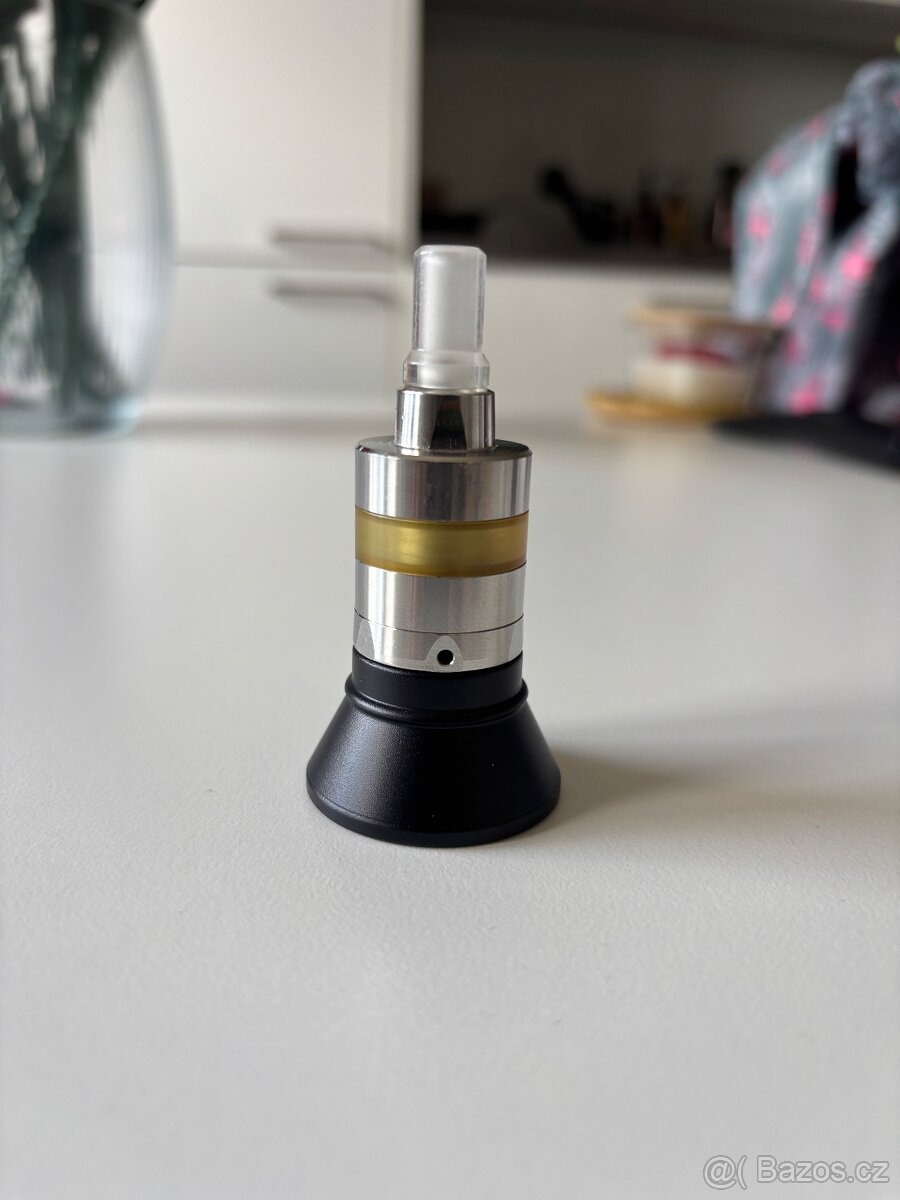 Atomizéry klony - 6
