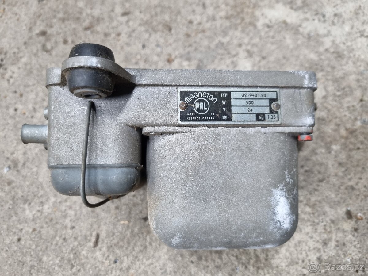 PAL Magneton - 6