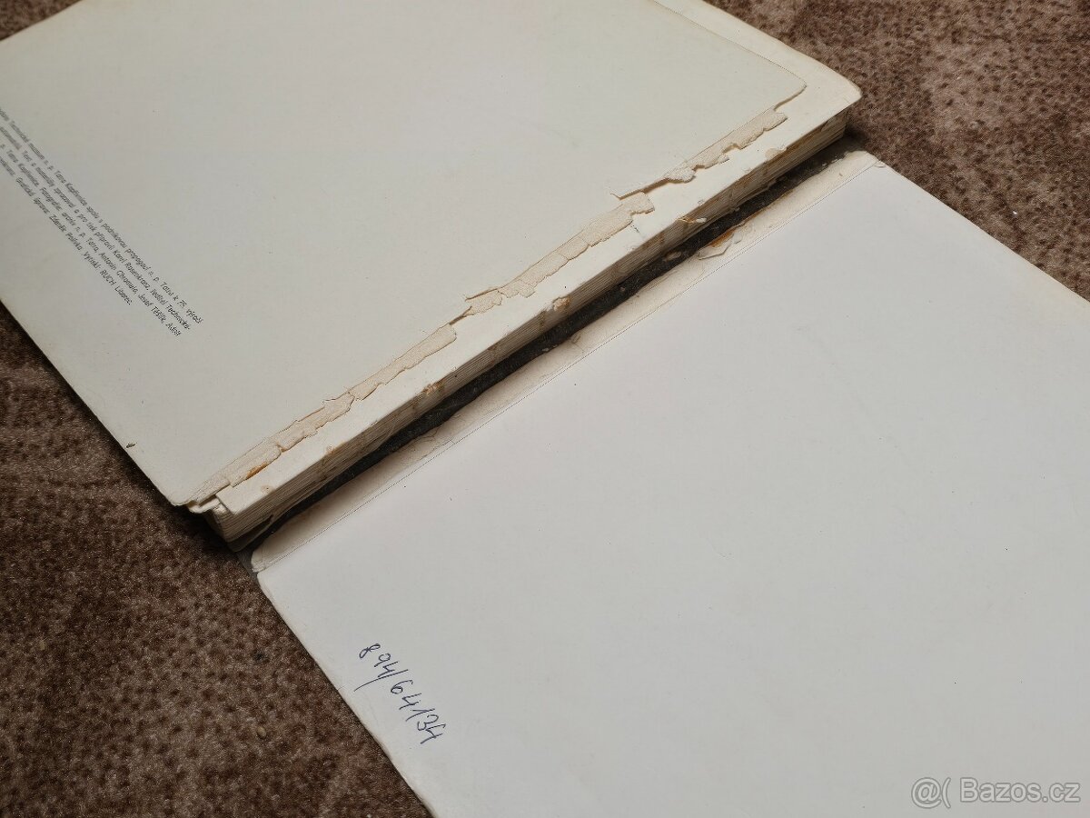 Tatra osobní automobily 1897 - 1972 - 6