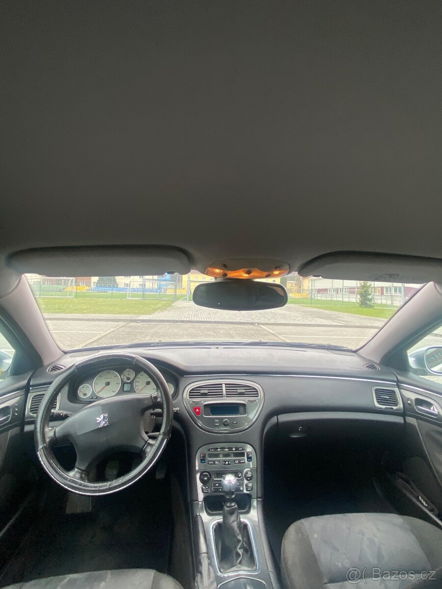 Peugeot - 6