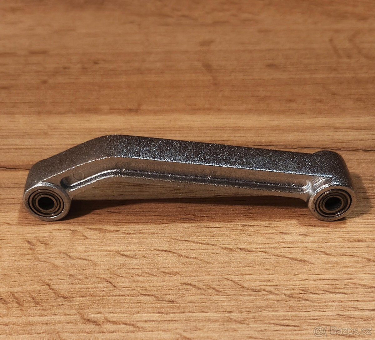 Pedál MILLENIUM Phatom 3000 v TOP stavu - 6