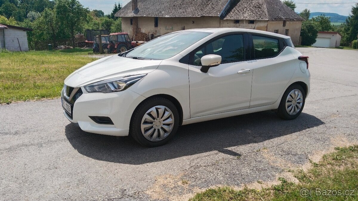 micra 1,0 iG-T - 6