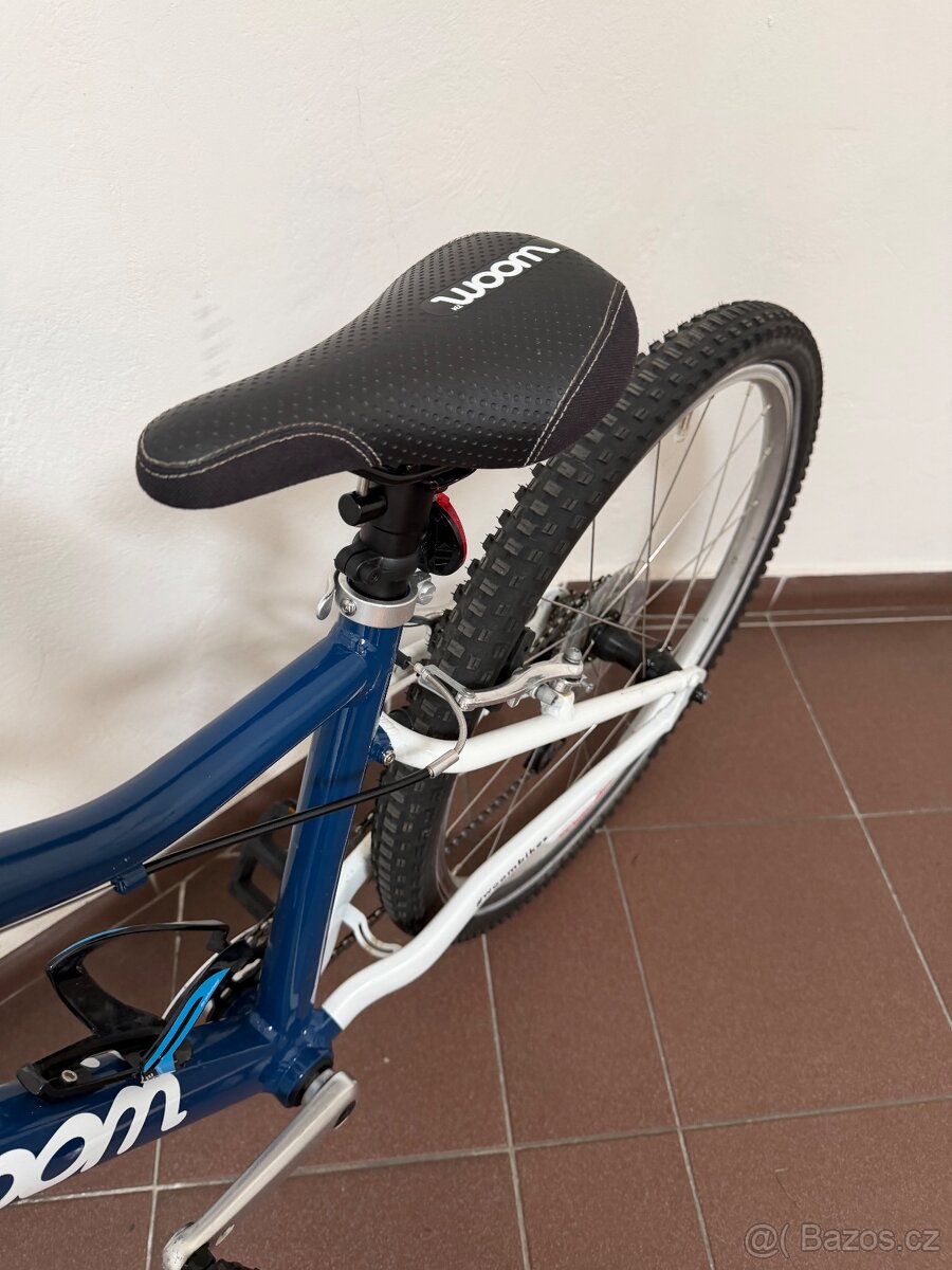 Dětské kolo Woom 5 - 6