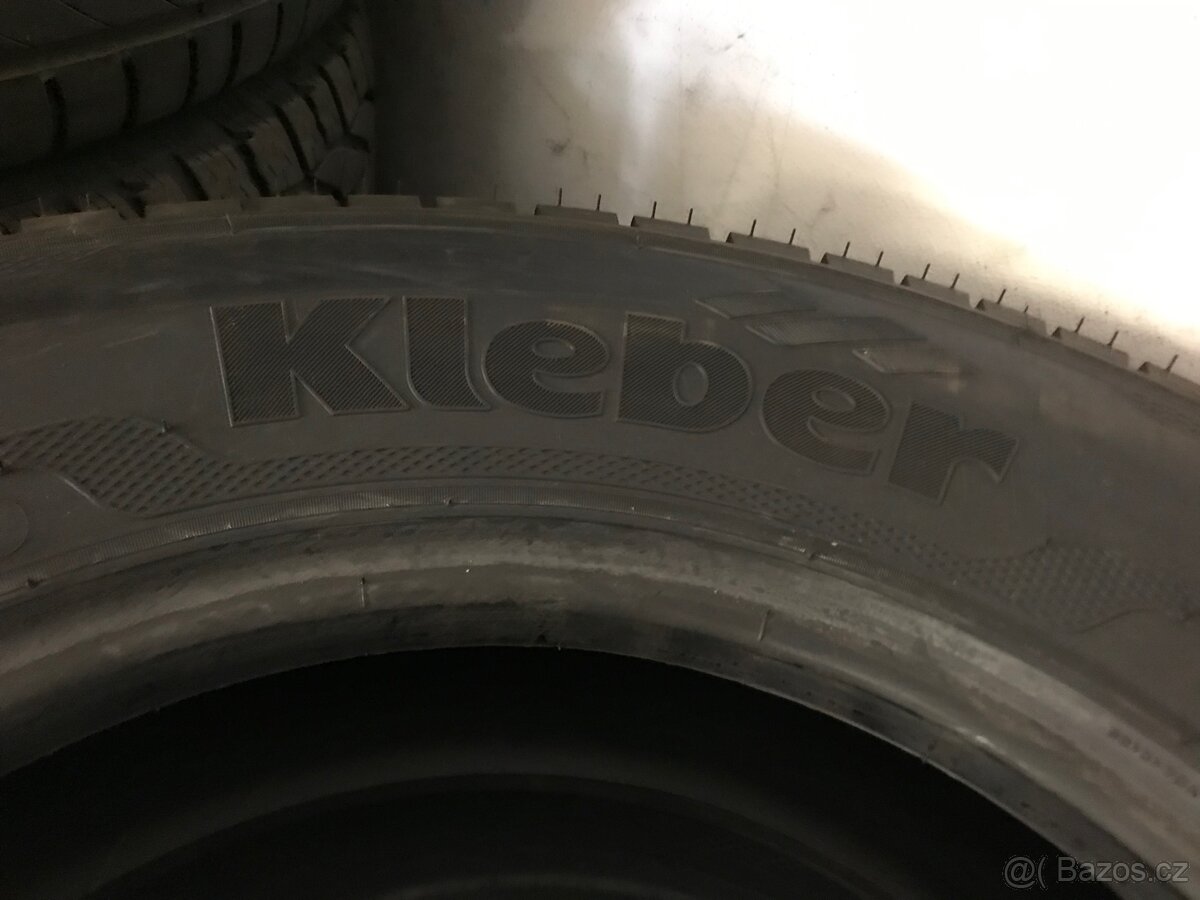 Pneu 215/75/16c - 6