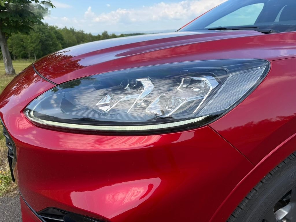 FORD KUGA 140KW - 6