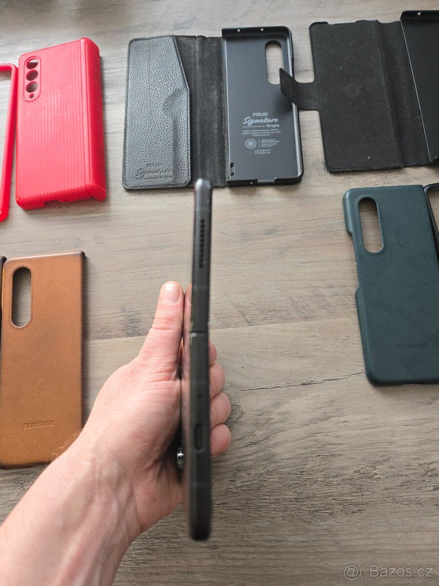 Samsung z fold 3 512gb - 6