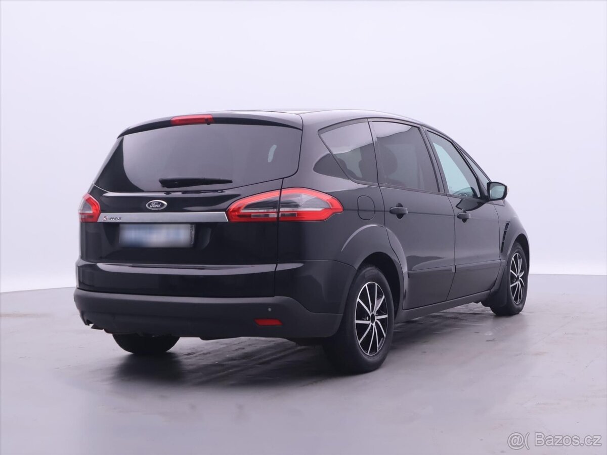 Ford S-MAX 2,0 TDCI 103kW Aut.klima (2011) - 6