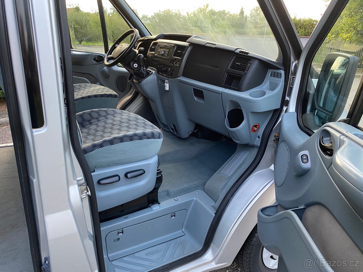 Ford Transit/ Tourneo - 6