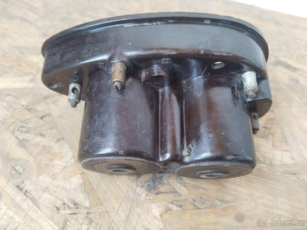 Jawa 500 ohc 10A - 6