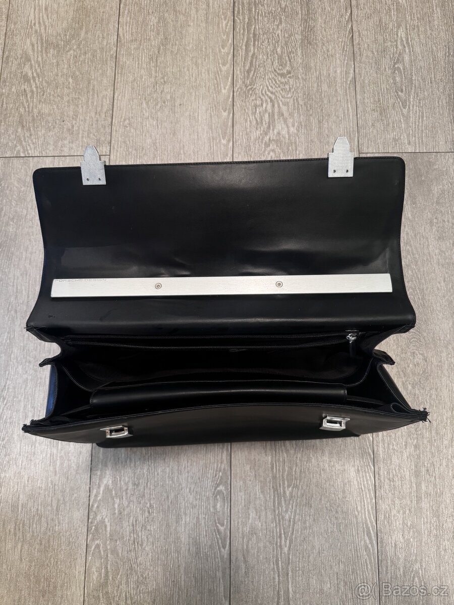 Porsche Design P'2000 - pracovní brašna - 6