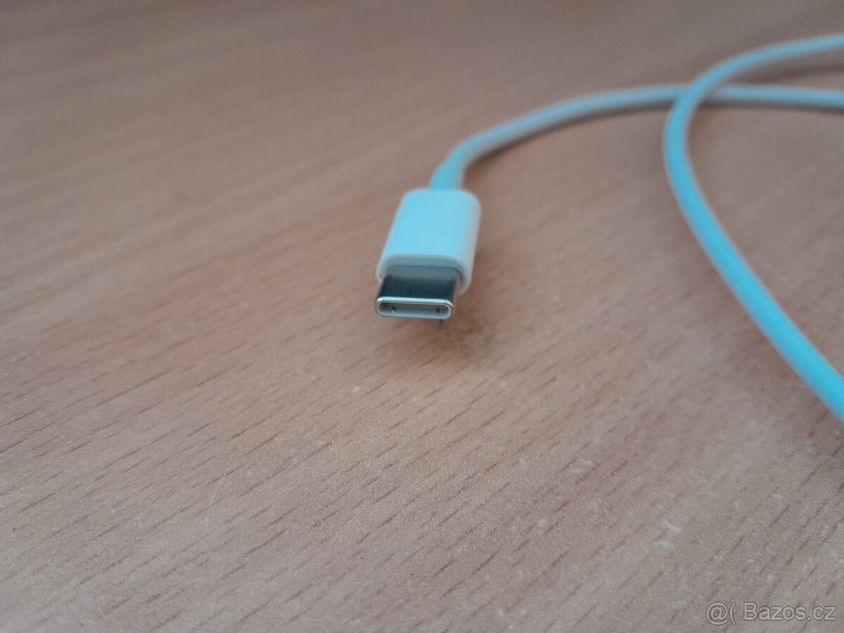 LIGHTNING USB C APPLE KABEL IHNED K PRODEJI - 6