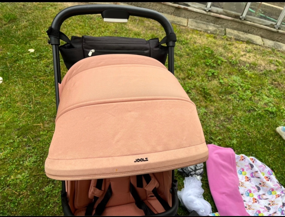 Joolz aer a příslušenství - 6
