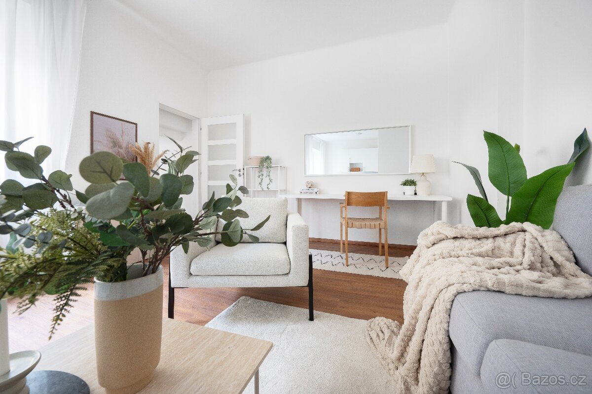 Prodej bytu 2+kk, Brno - 6